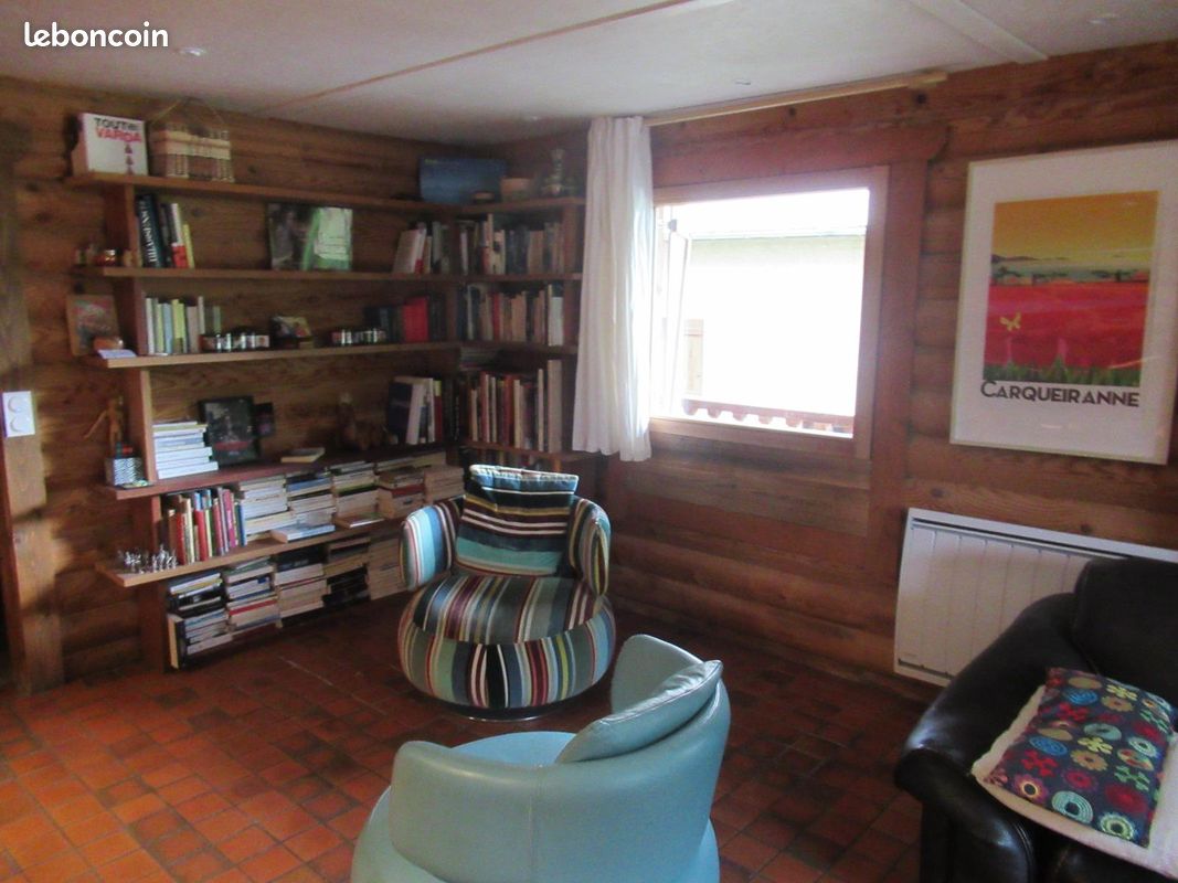 Duplex 6 pièces 123 m² (image 9)
