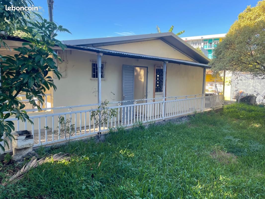 Maison 2 pièces 88 m² · à Saint-Pierre · 88 m² · 321 000 €