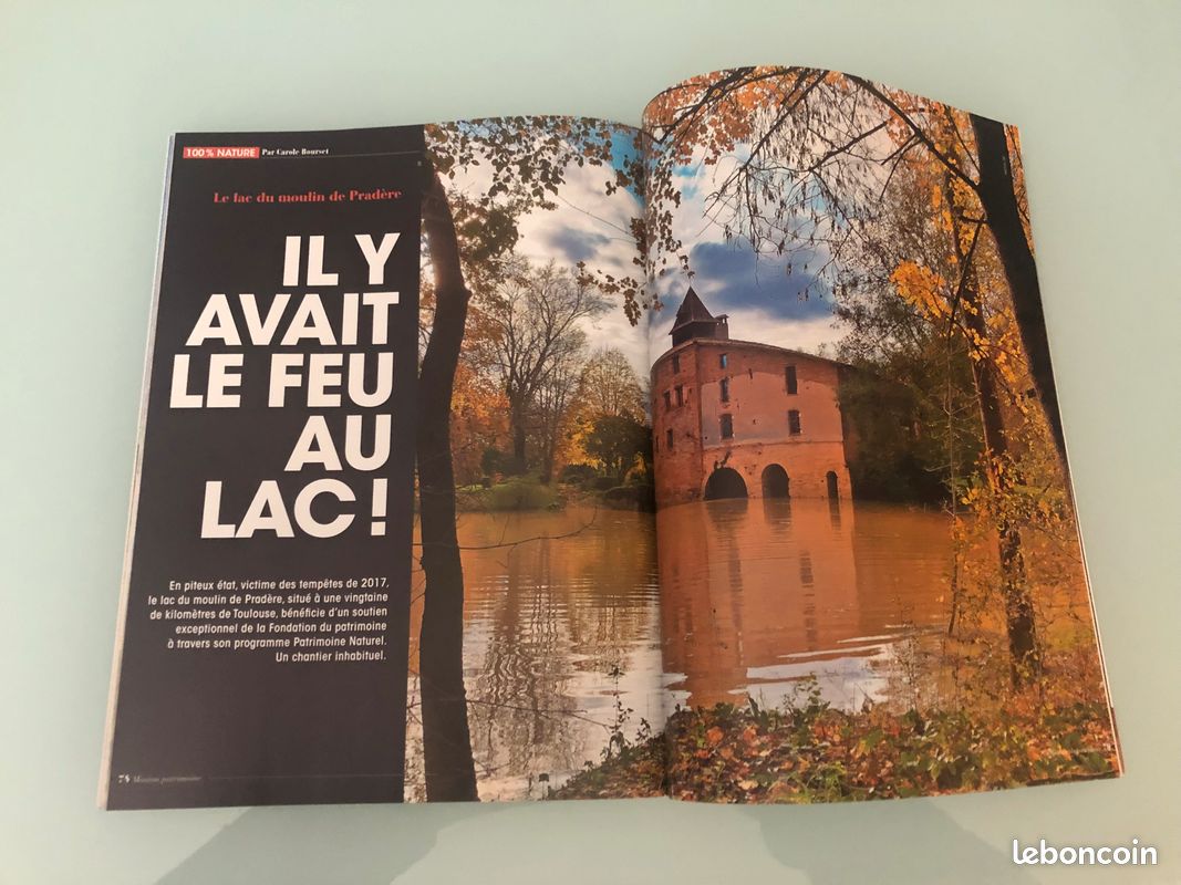 Magazine Mission patrimoine n°6 (image 6)