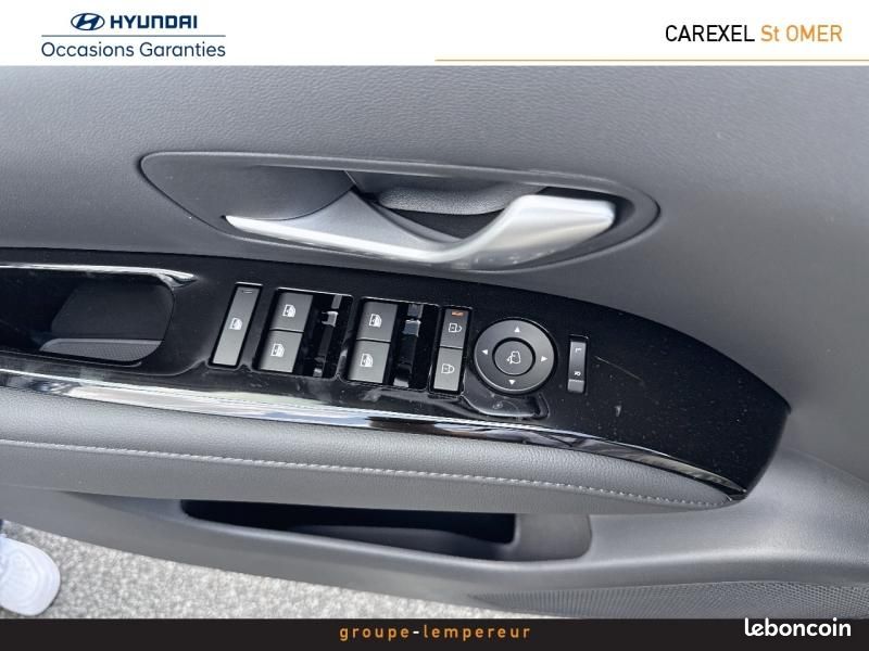 Hyundai Tucson 1.6 T-GDI 288ch Plug-in Executive (image 19)