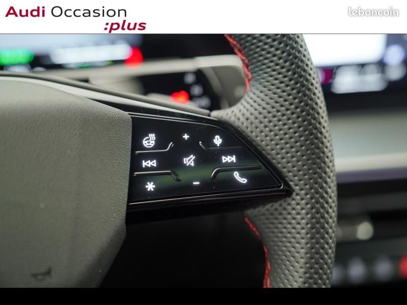 Audi Q3 1.5 TFSI 150ch Hybride S line S tronic 7 (image 27)