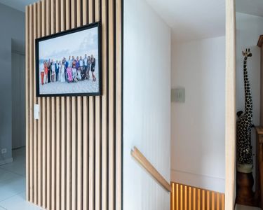 Appartement 570 000 € - 131 m²