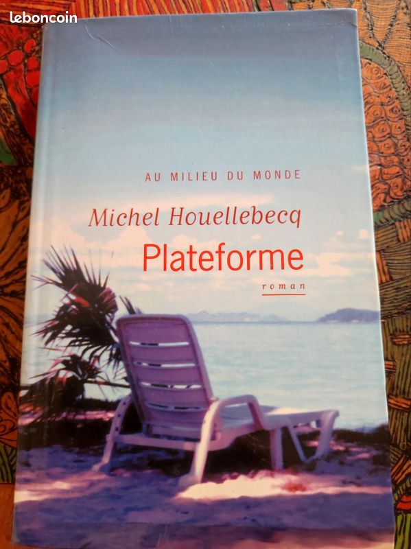 Plateforme (image 1)