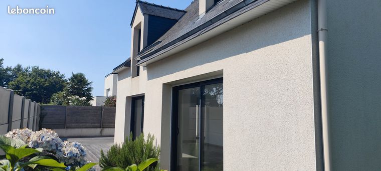 Maison 7 pièces 142 m²