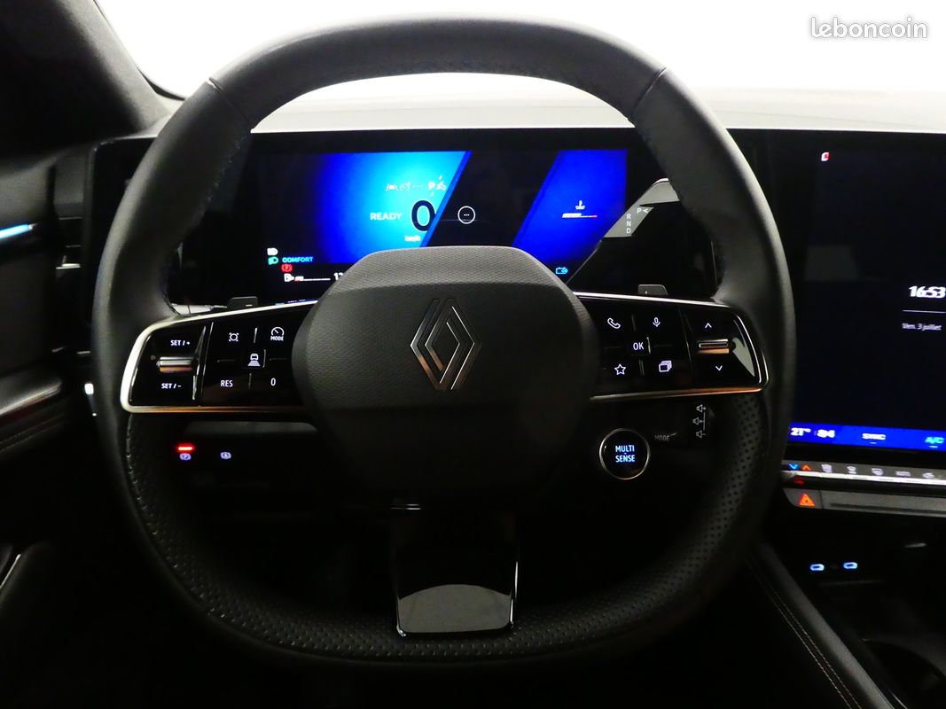 Renault AUSTRAL 1.2 E-TECH FULL HYBRID 200CH TECHNO - 24 (image 11)