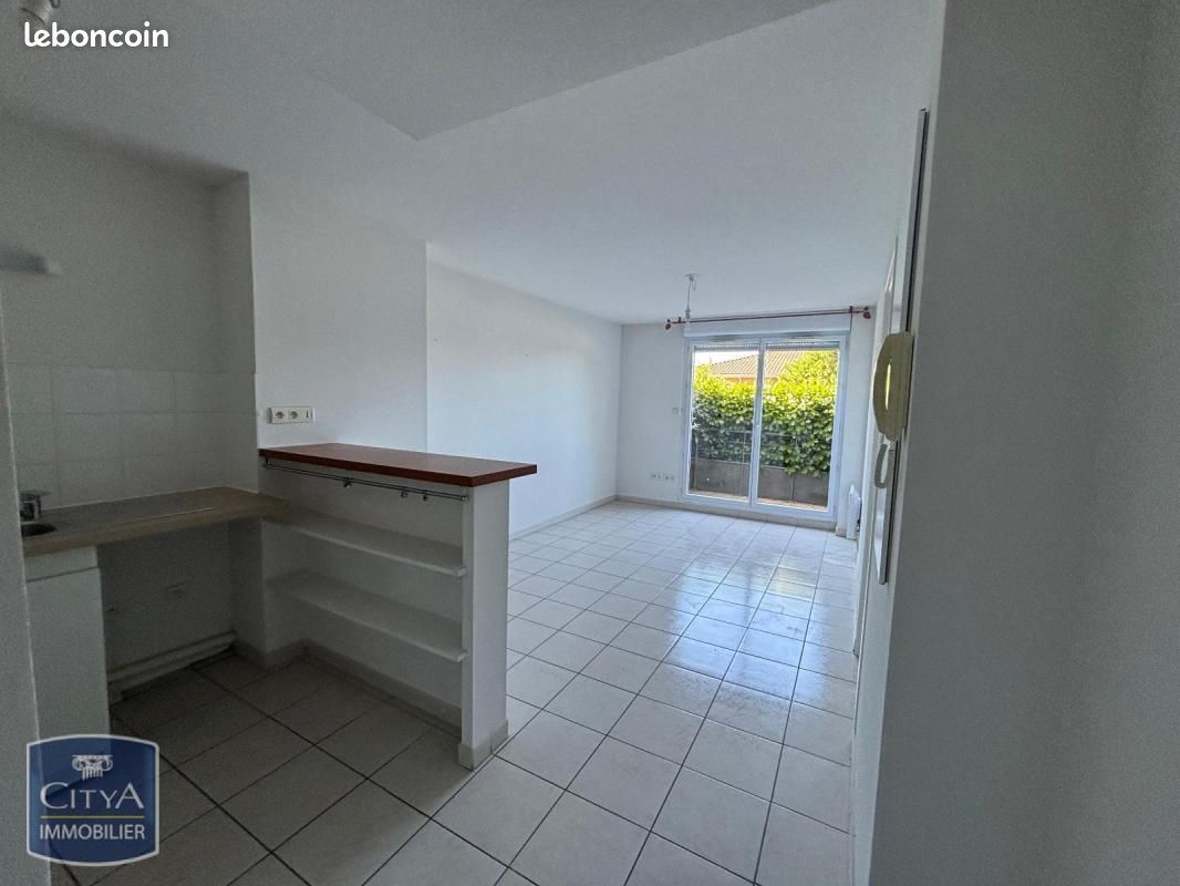 Appartement 2 pièces 33 m² · à Castres · 33 m² · 500 €/mois