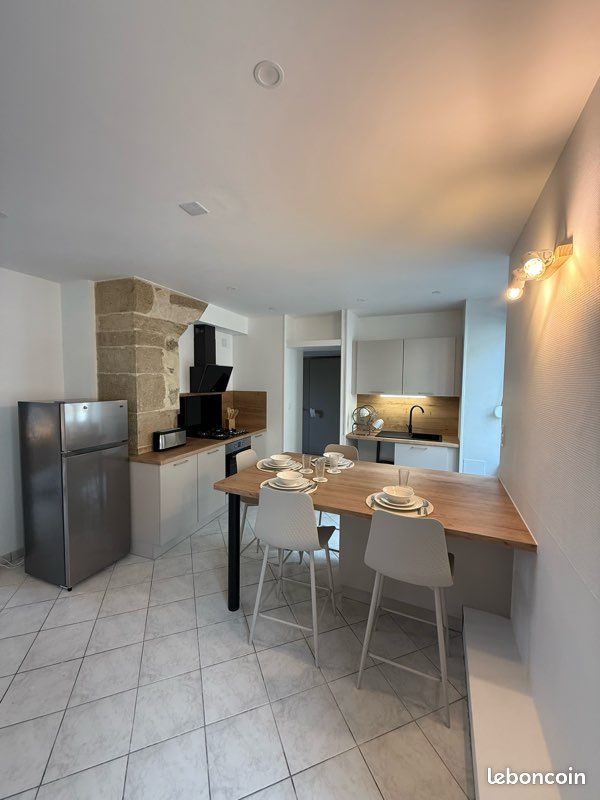 Appartement 3 pièces 51 m² · à Vesoul · 51 m² · 580 €