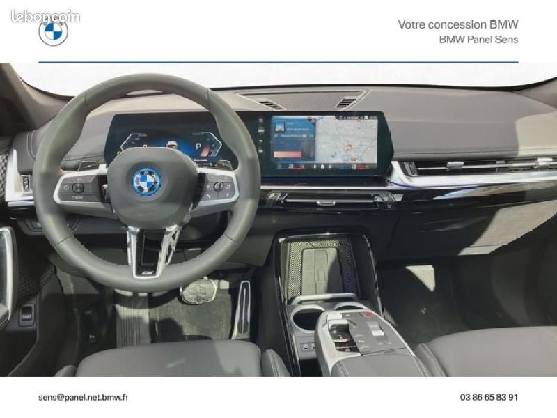 Bmw X1 xDrive25e 245ch M Sport (image 5)
