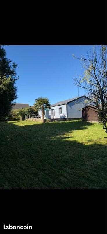 Maison 5 pièces 100 m² · à Manneville-la-Goupil · 100 m² · 240 000 €