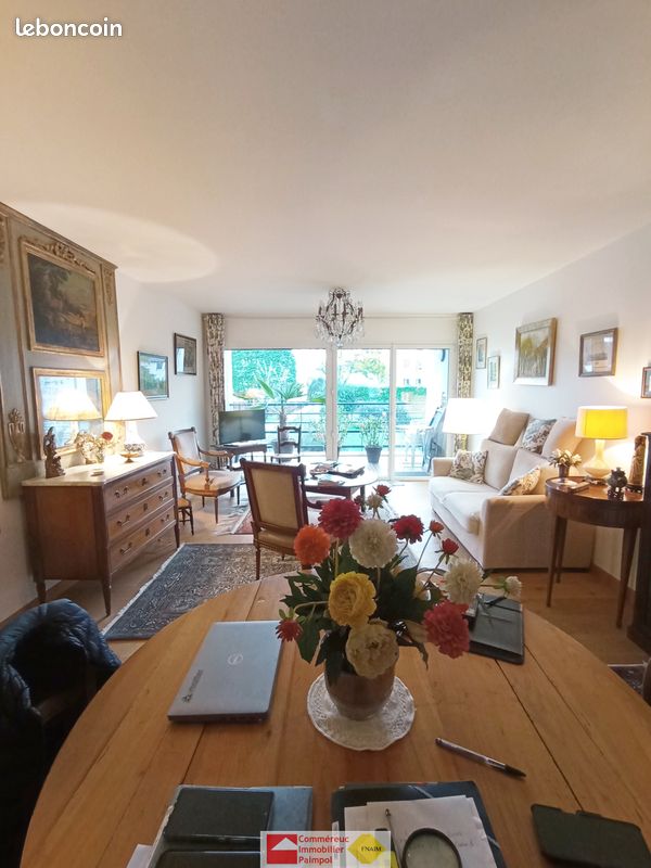 Appartement 4 pièces 92 m² · à Paimpol · 92 m² · 465 920 €