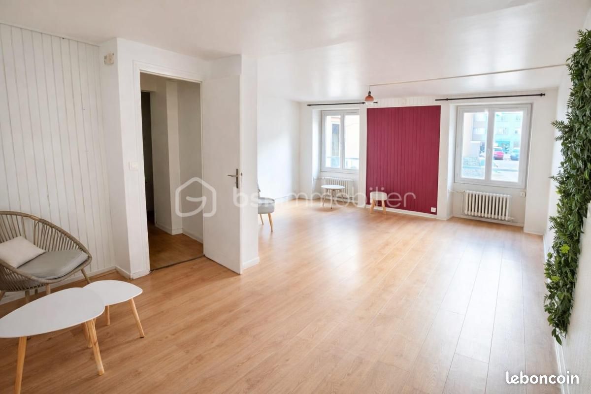 Appartement 3 pièces 54 m² · à Mennecy · 54 m² · 99 000 €