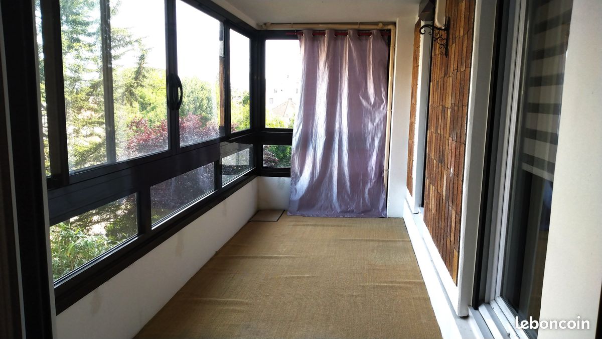 Appartement 3 pièces 74 m² · à Éragny · 74 m² · 189 000 €