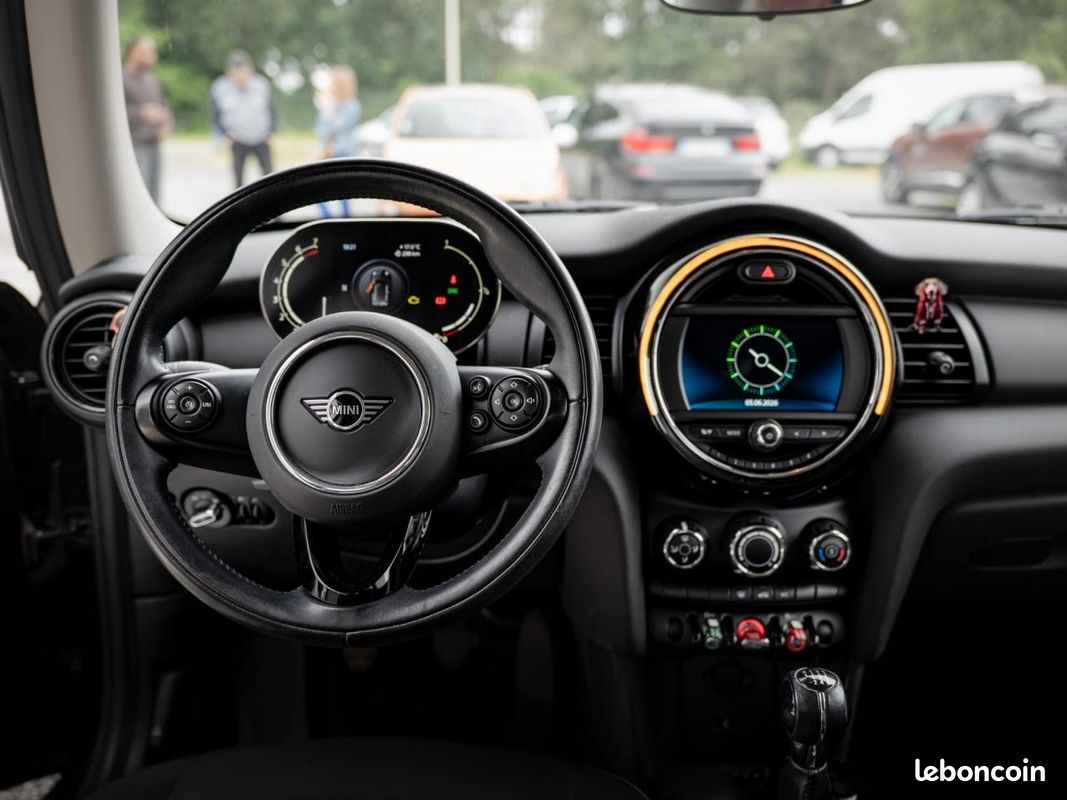MINI MINI 1.5i - 75 F56 LCI COUPE One PHASE 2 (image 7)
