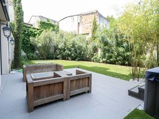 Maison a louer bordeaux - 500 m2 - Surfyn