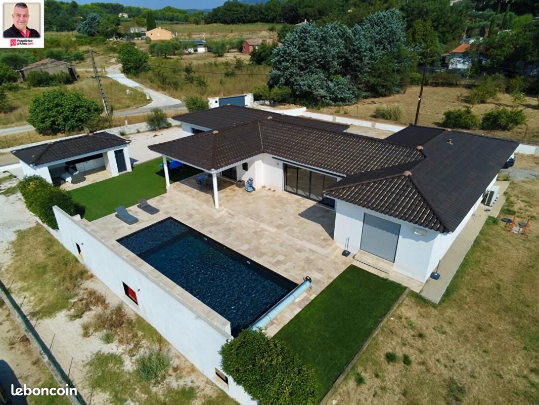 Maison 4 pièces 180 m² · à Draguignan · 180 m² · 710 000 €