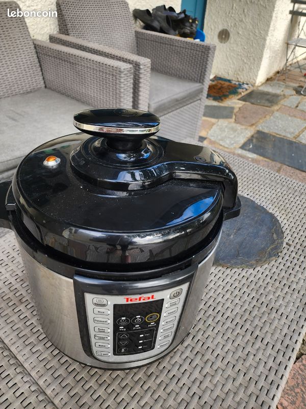 Multicuisieur tefal (image 2)