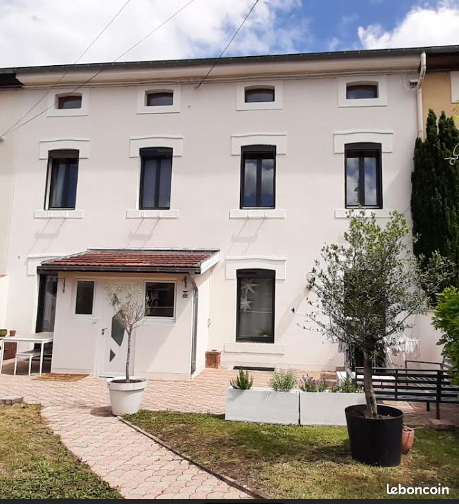 Maison 7 pièces 170 m² · à Ars-sur-Moselle · 170 m² · 289 000 €