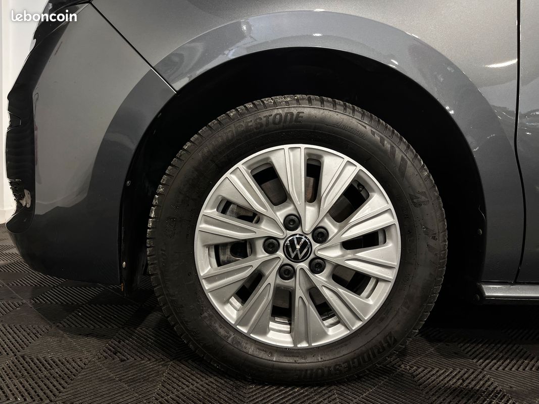 Volkswagen Multivan t 7 1.5 e-hybrid 245 Cv (image 7)