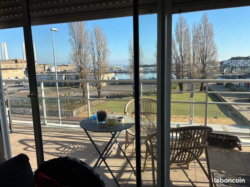 Appartement 2 pièces 51 m² · à Saint-Nazaire · 51 m² · 830 €/mois