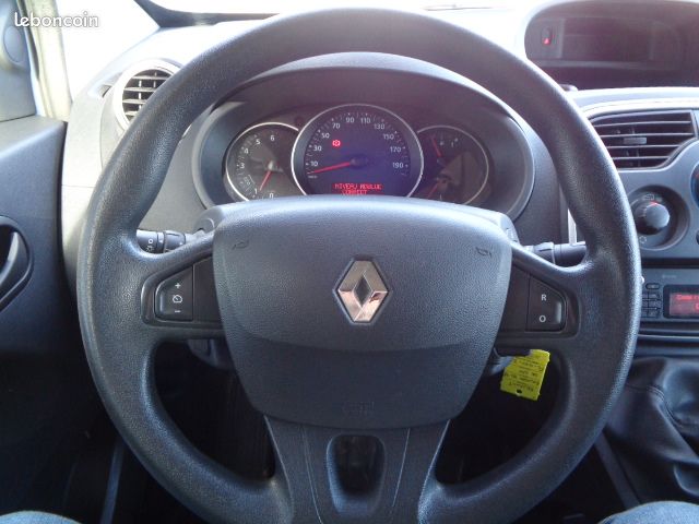 11500 ht KANGOO 1.5 DCI 95 (image 7)