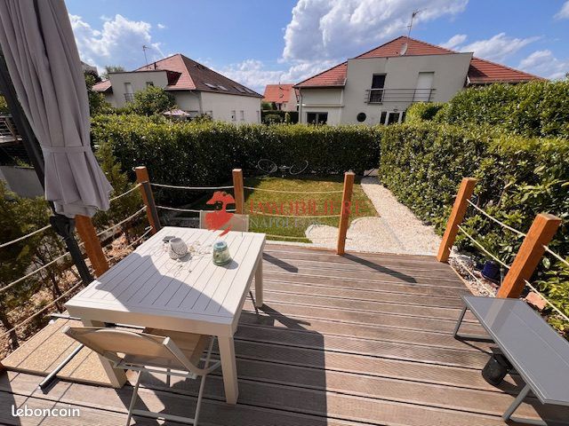 Appartement 3 pièces 58 m² · à Saint-Louis · 58 m² · 1 350 €/mois