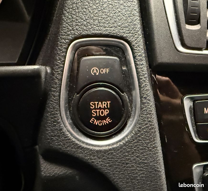 BMW SERIE 1 118i 136ch BUSINESS BVA8 (image 28)