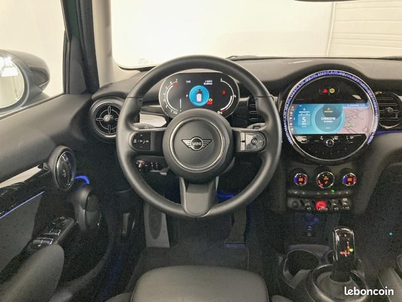 Mini Mini 5 Portes Cooper 136ch BVA7 (image 5)