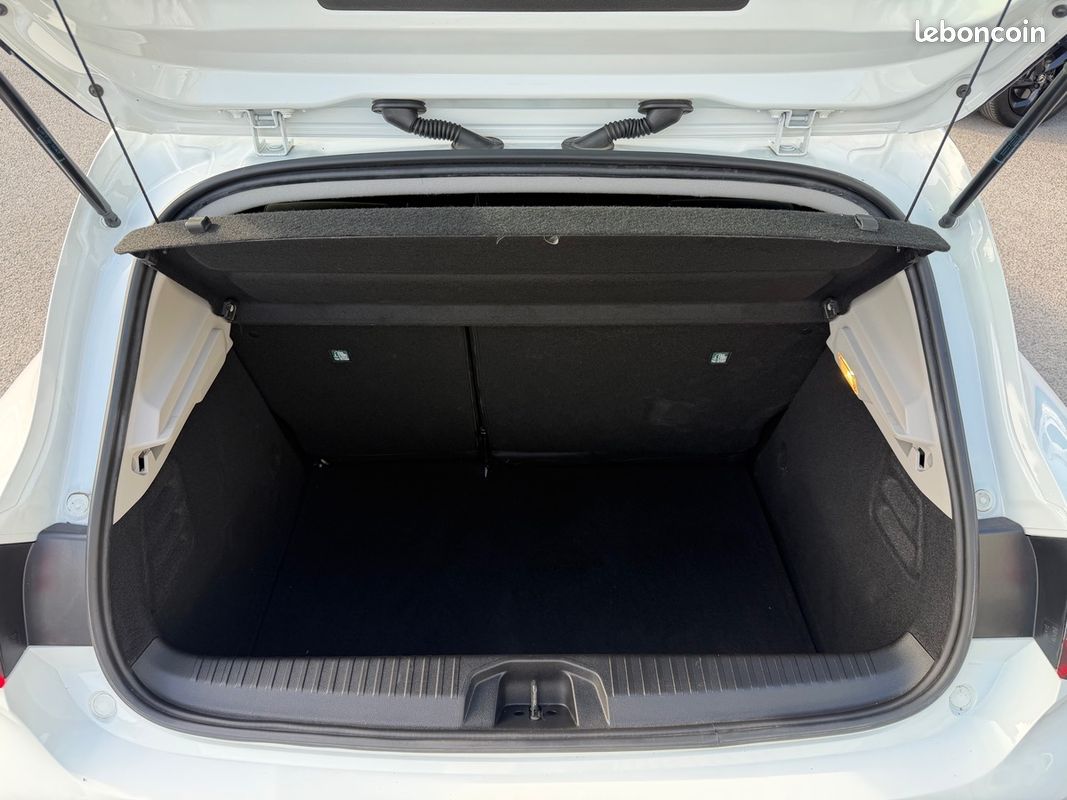 RENAULT Clio V 1.0 SCE 65 BUSINESS BVM5 (image 19)
