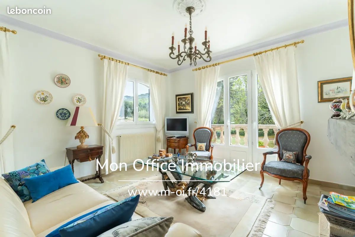 Maison 6 pièces 250 m² (image 9)