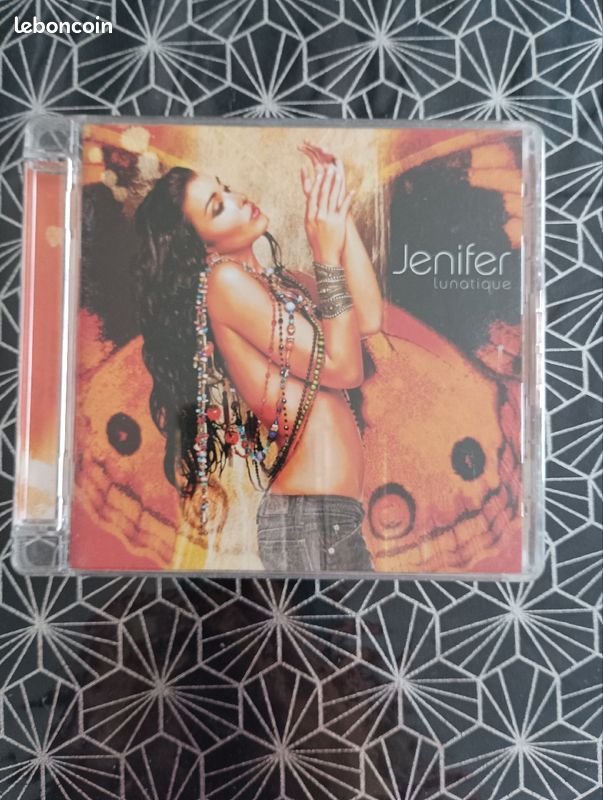 Cd Jenifer (image 1)