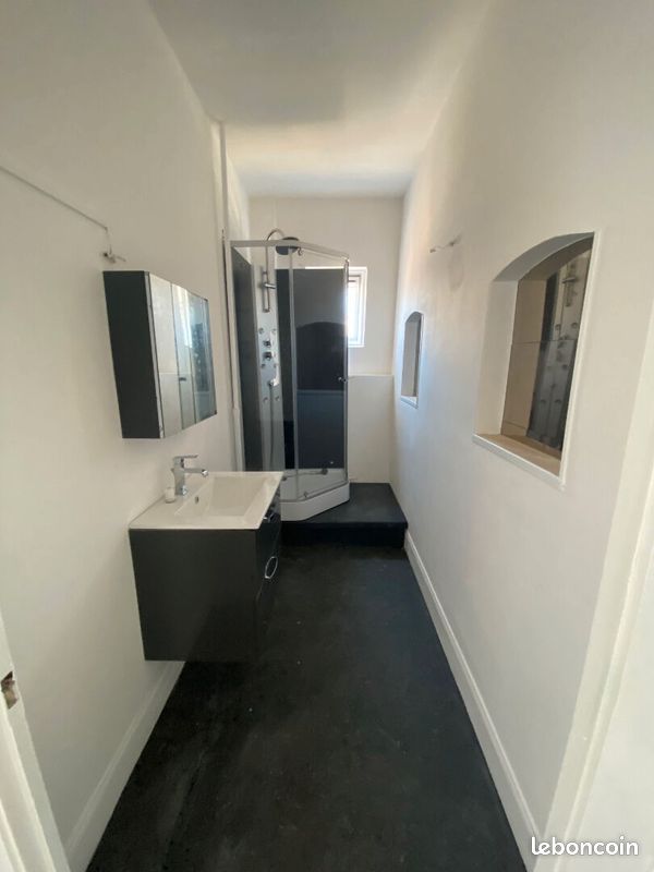 Appartement a louer saint-quentin - 5 pièce(s) - 91 m2 - Surfyn