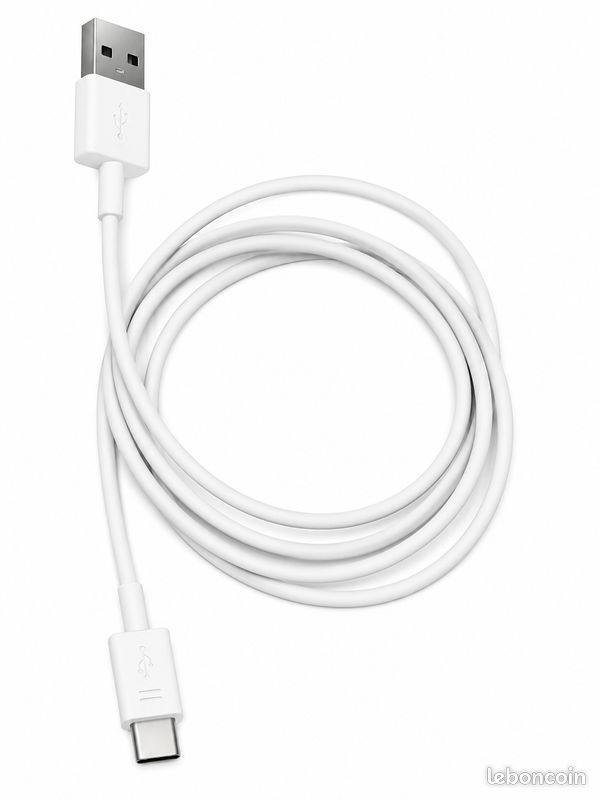 Chargeur USB A et USB micro (image 1)