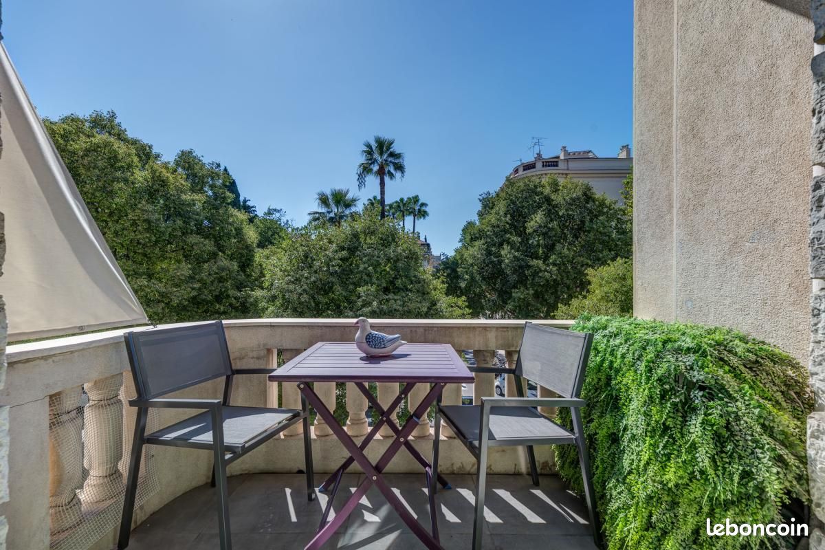 Appartement 3 pièces 87 m² · à Nice · 87 m² · 790 000 €