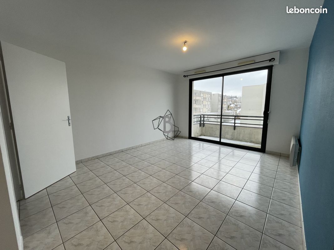 Appartement 2 pièces 36 m² · à Onet-le-Château · 36 m² · 450 €/mois