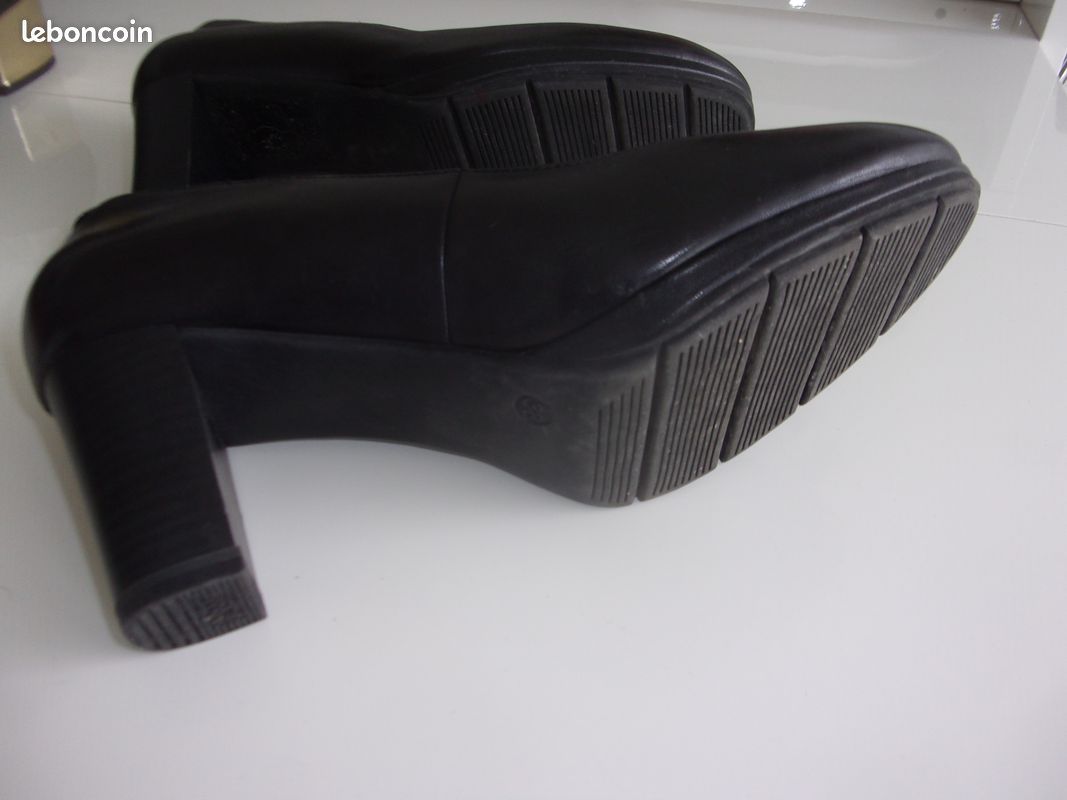 Chaussures à talons neuves (image 5)