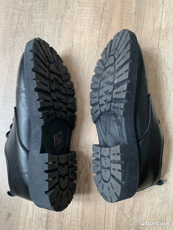 Chaussures habillées (image 3)