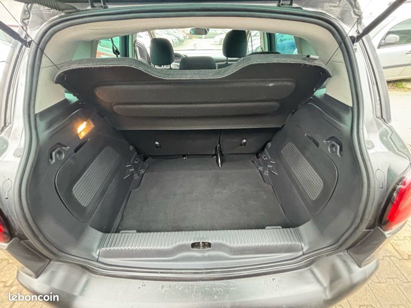 CITROËN C3 AIRCROSS SHINE 1.5 bluehdi 100ch / kit courroie de distribution neuf (image 14)