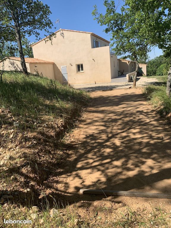Calme absolu en Luberon (image 7)