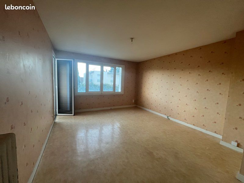 Appartement 4 pièces 73 m² · à Périgueux · 73 m² · 780 €/mois
