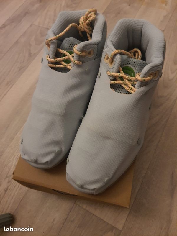 Air trainer nike travis scott Taille 36,5 neuf (image 7)