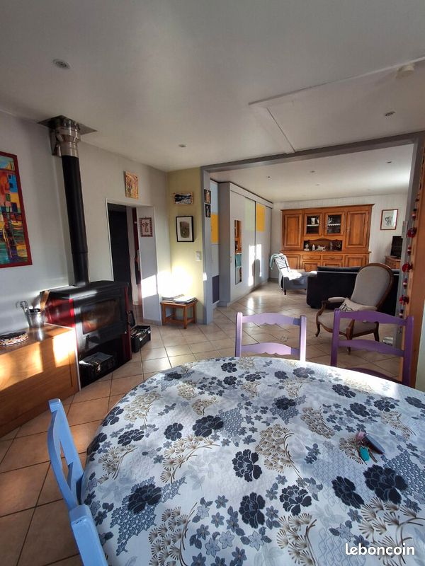 Maison 4 pièces 105 m² · à Champagnole · 105 m² · 364 000 €