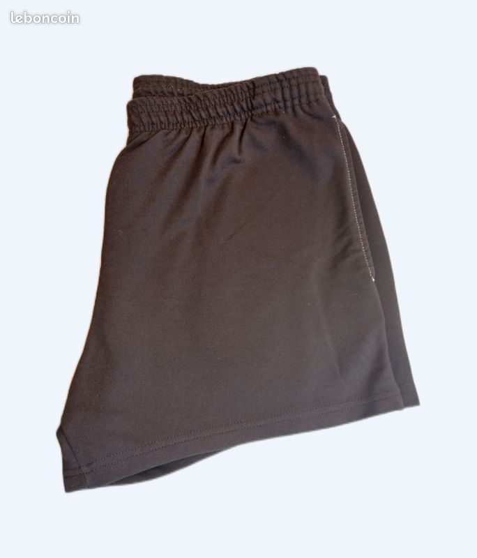 SHORT Oasics Homme Taille M (image 1)