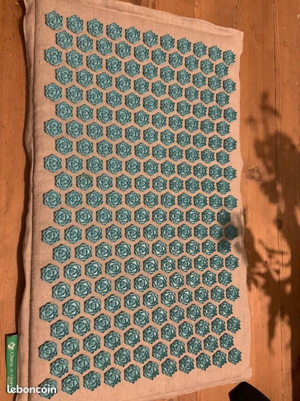 Tapis champ de fleurs Matériel médical — free download