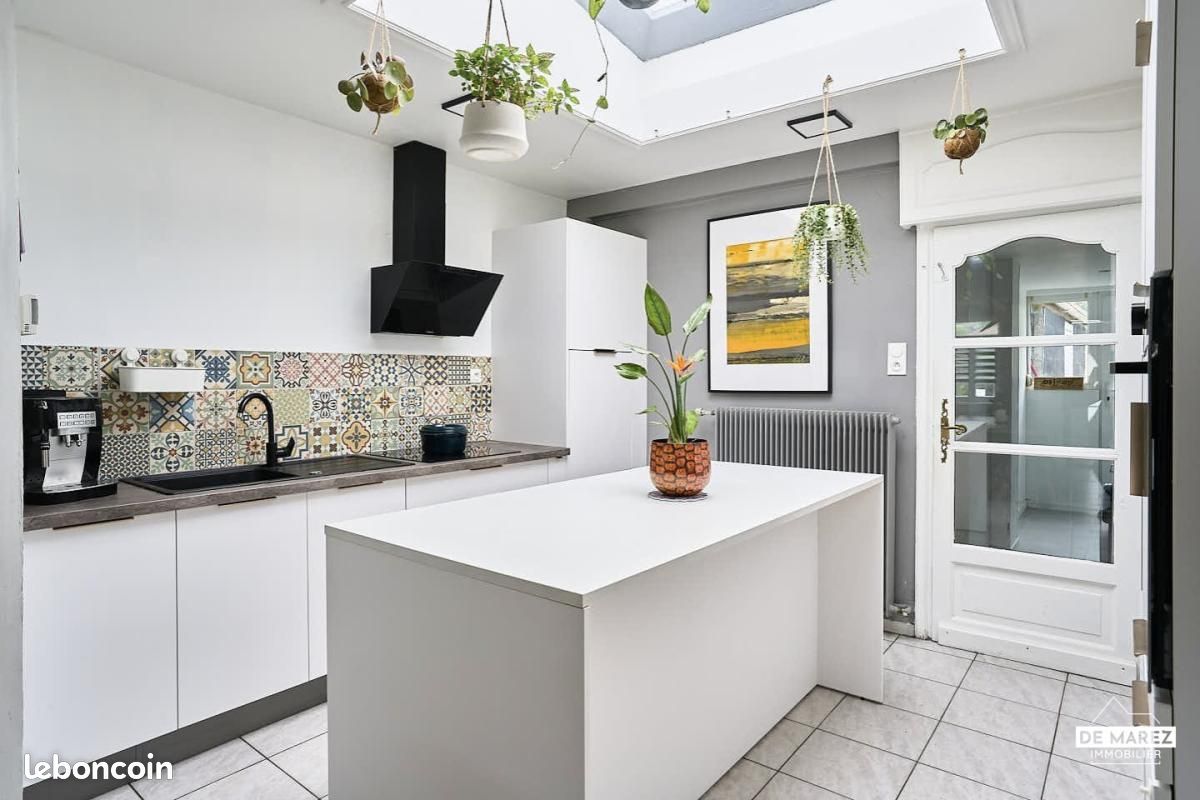 Maison 4 pièces 86 m² · à La Gorgue · 86 m² · 180 000 €