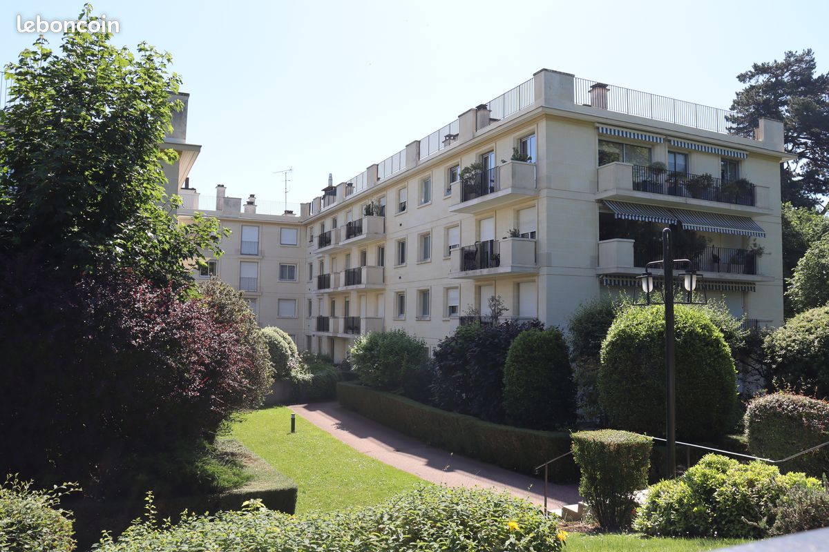 Appartement 4 pièces 100 m² · à Meudon · 100 m² · 674 000 €