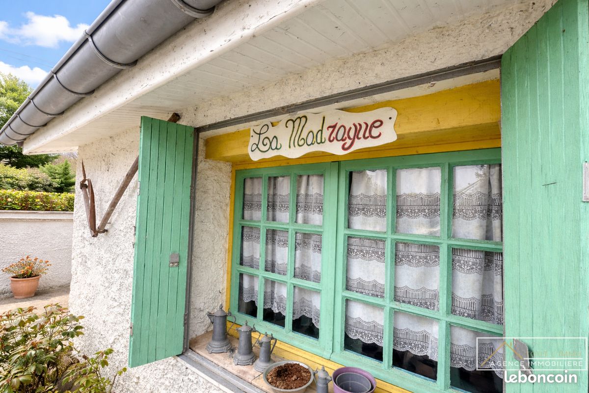Maison 3 pièces 115 m² (image 14)