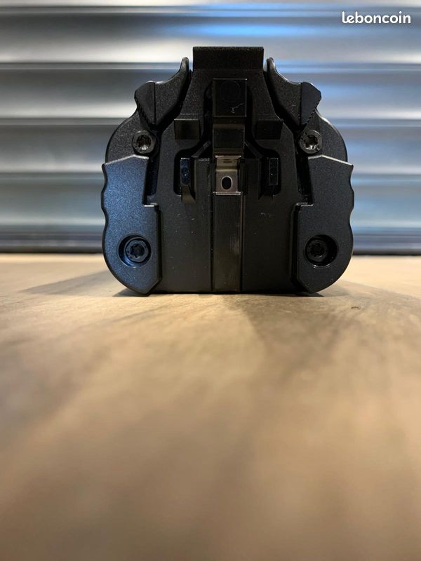 Batterie Bosch POWERTUBE 600 BBP3860 | Kelvélo