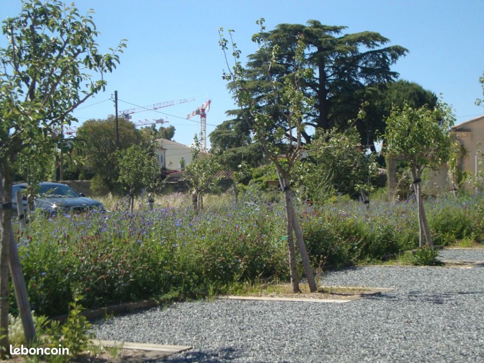 Terrain 255 m² Hyeres · à Hyères · 225 000 €