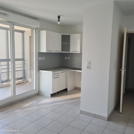 Appartement T2