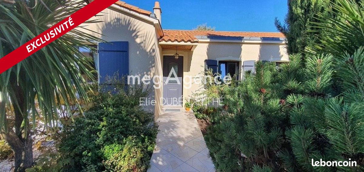 Maison 7 pièces 146 m² · à Chantonnay · 146 m² · 290 000 €